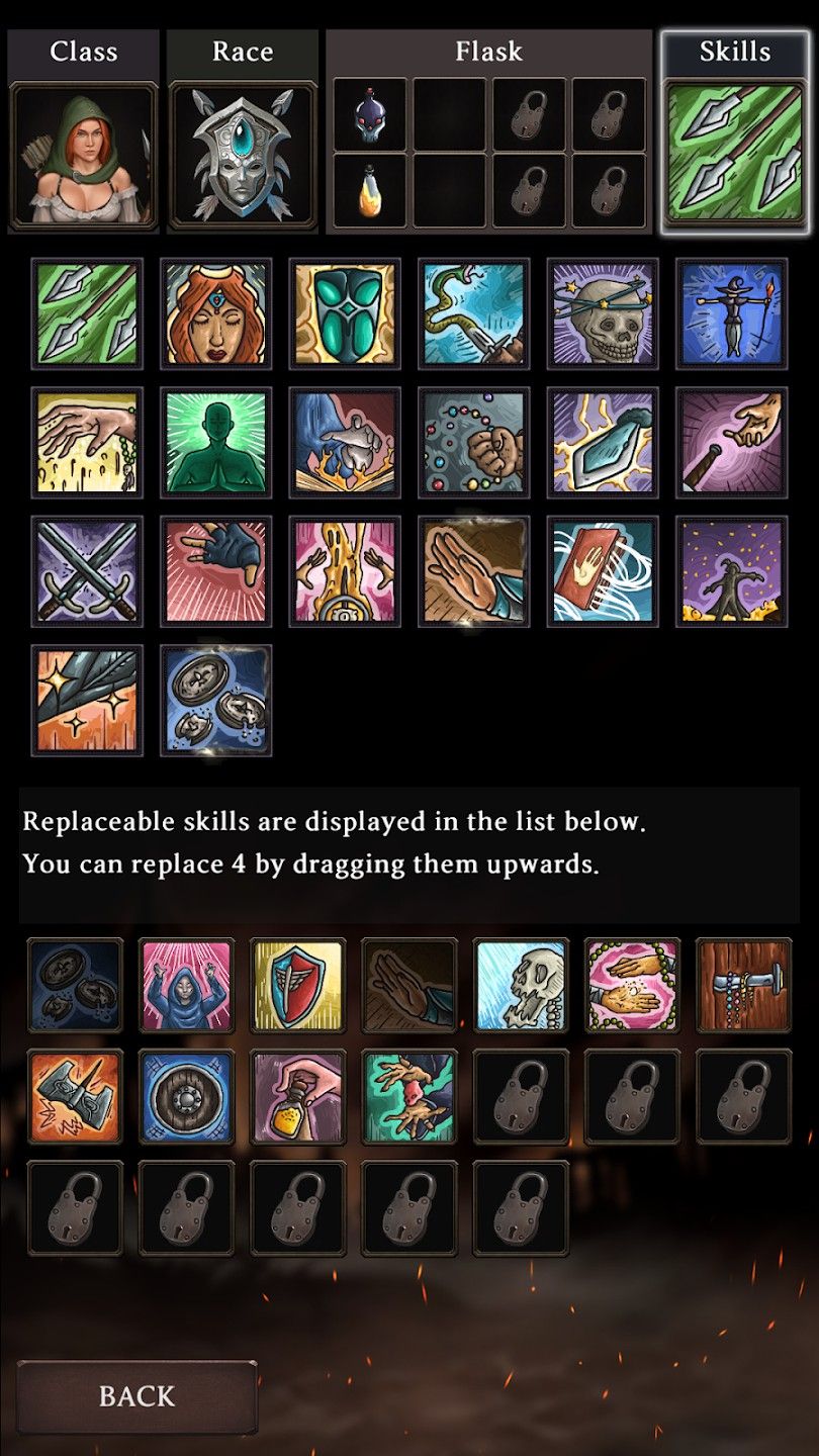 图片[1]-骨之王者 Build.20731153（King of Bones）免安装英文版-测试