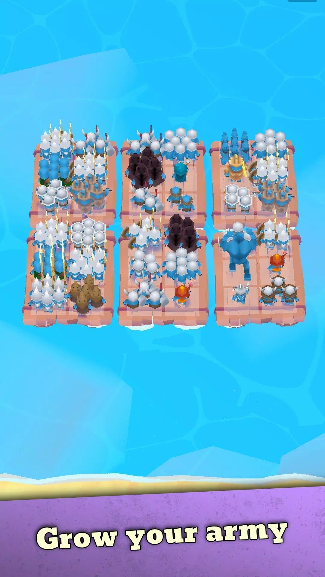 图片[1]-骨之王者 Build.20731153（King of Bones）免安装英文版-测试