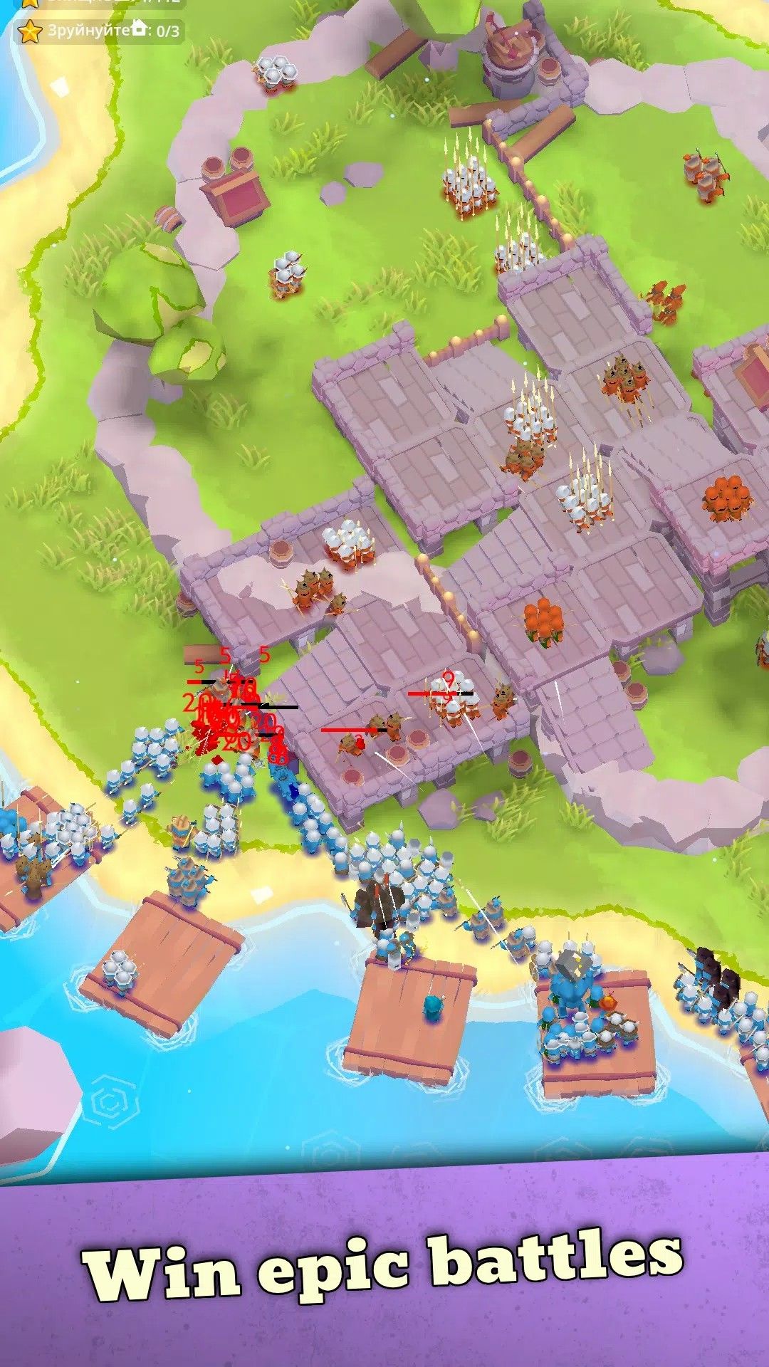 图片[1]-骨之王者 Build.20731153（King of Bones）免安装英文版-测试