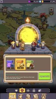 图片[1]-骨之王者 Build.20731153（King of Bones）免安装英文版-测试