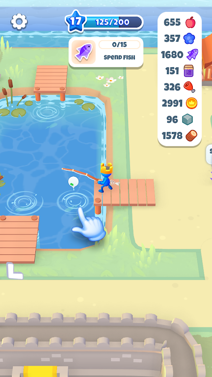 图片[1]-骨之王者 Build.20731153（King of Bones）免安装英文版-测试