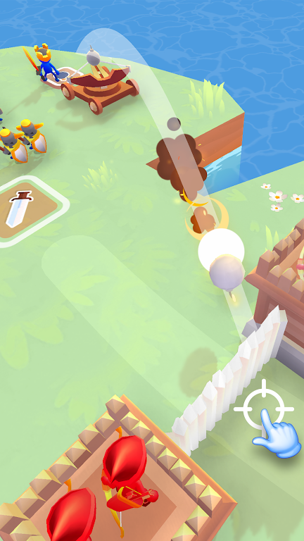 图片[1]-骨之王者 Build.20731153（King of Bones）免安装英文版-测试