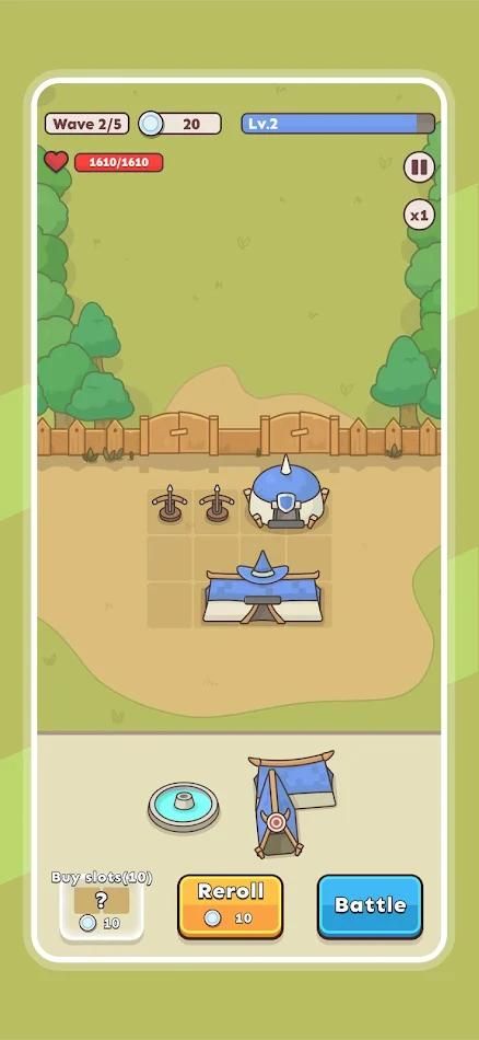 图片[1]-骨之王者 Build.20731153（King of Bones）免安装英文版-测试