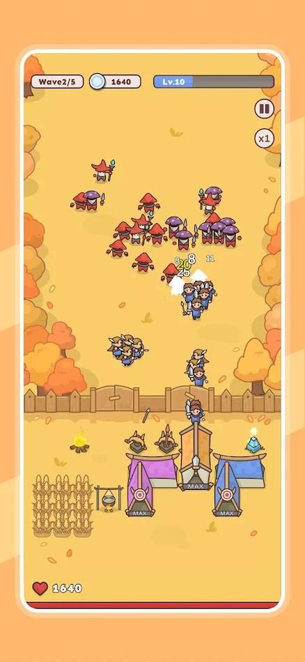 图片[1]-骨之王者 Build.20731153（King of Bones）免安装英文版-测试