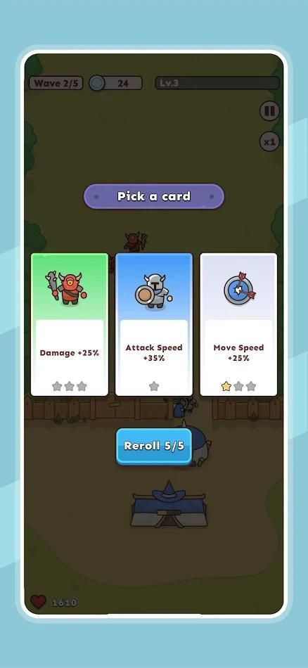 图片[1]-骨之王者 Build.20731153（King of Bones）免安装英文版-测试