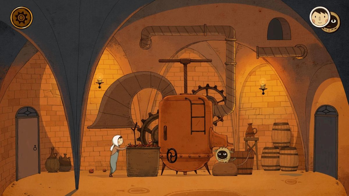 图片[1]-骨之王者 Build.20731153（King of Bones）免安装英文版-测试