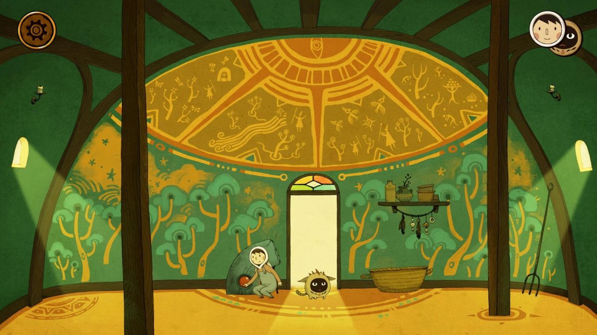 图片[1]-骨之王者 Build.20731153（King of Bones）免安装英文版-测试