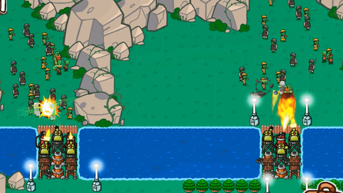 图片[1]-骨之王者 Build.20731153（King of Bones）免安装英文版-测试