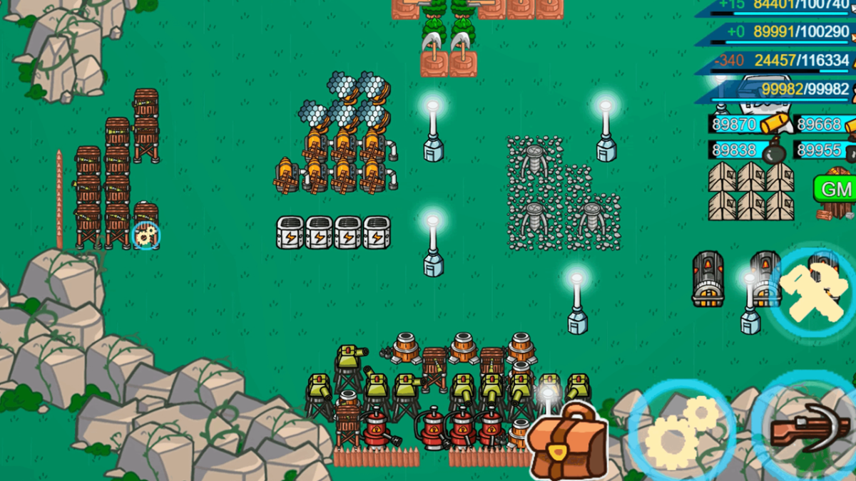 图片[1]-骨之王者 Build.20731153（King of Bones）免安装英文版-测试