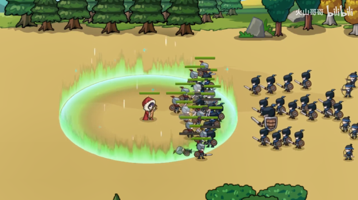 图片[1]-骨之王者 Build.20731153（King of Bones）免安装英文版-测试