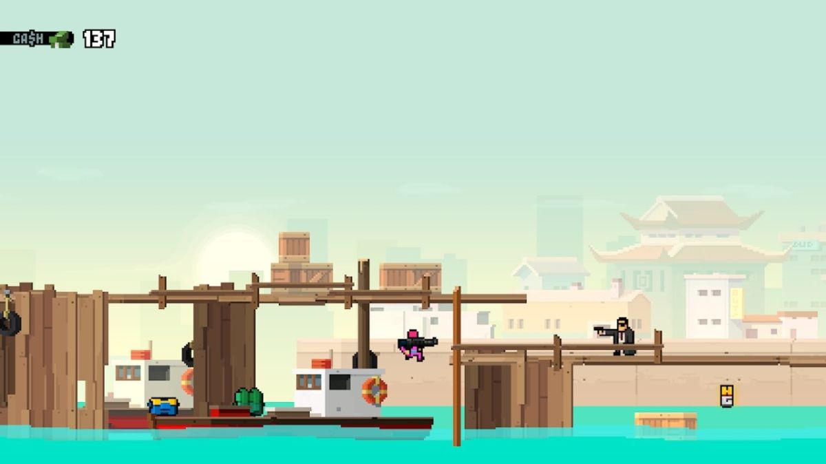 图片[1]-骨之王者 Build.20731153（King of Bones）免安装英文版-测试