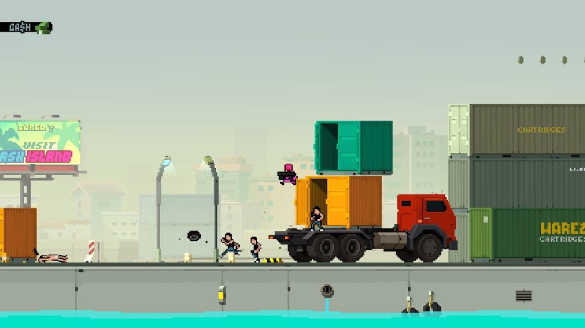 图片[1]-骨之王者 Build.20731153（King of Bones）免安装英文版-测试