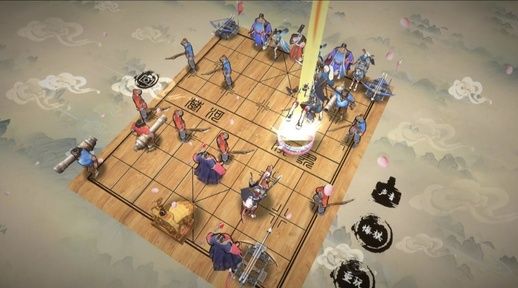 图片[1]-骨之王者 Build.20731153（King of Bones）免安装英文版-测试