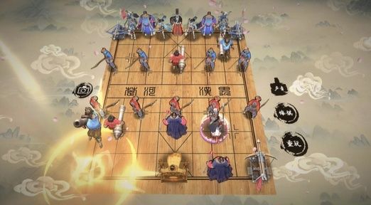 图片[1]-骨之王者 Build.20731153（King of Bones）免安装英文版-测试