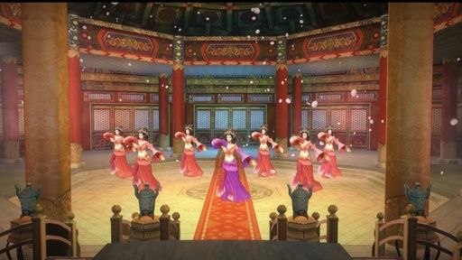 图片[1]-骨之王者 Build.20731153（King of Bones）免安装英文版-测试