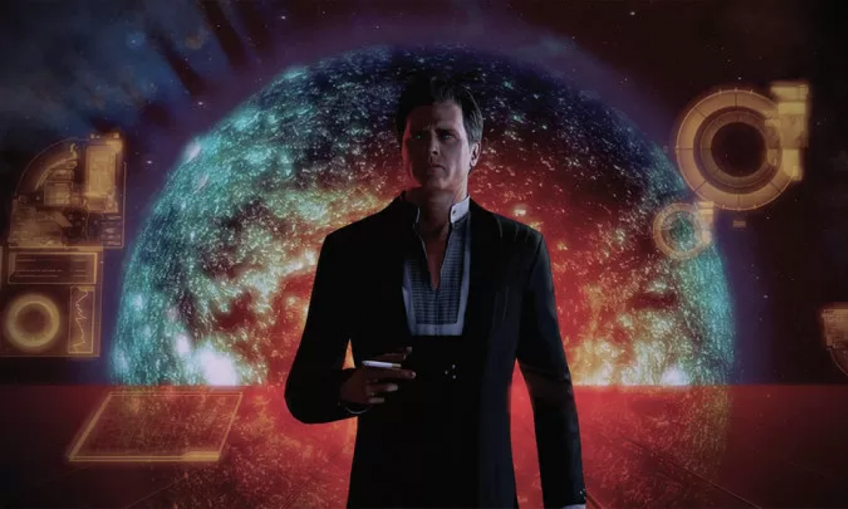 图片[1]-骨之王者 Build.20731153（King of Bones）免安装英文版-测试