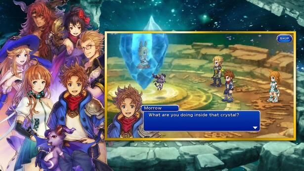 图片[1]-骨之王者 Build.20731153（King of Bones）免安装英文版-测试