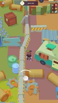 图片[1]-骨之王者 Build.20731153（King of Bones）免安装英文版-测试