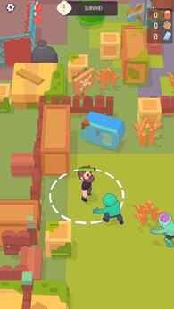 图片[1]-骨之王者 Build.20731153（King of Bones）免安装英文版-测试