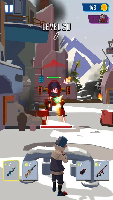 图片[1]-骨之王者 Build.20731153（King of Bones）免安装英文版-测试