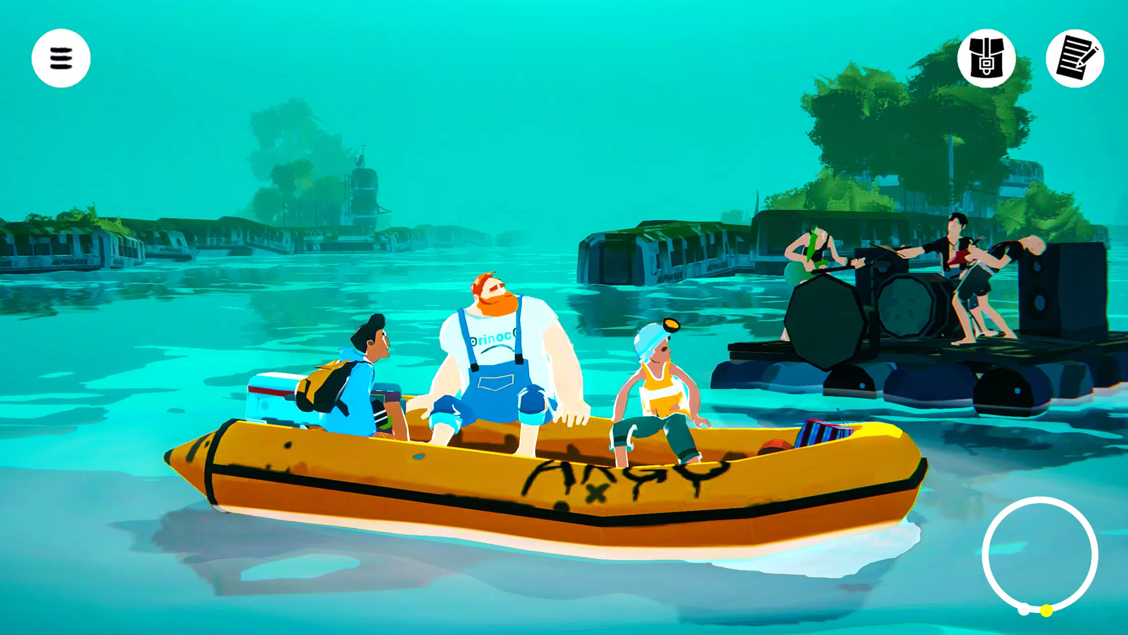 图片[1]-骨之王者 Build.20731153（King of Bones）免安装英文版-测试