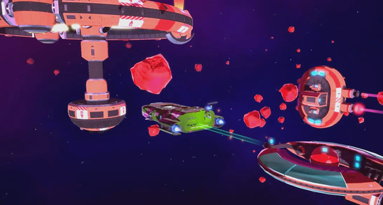 图片[1]-骨之王者 Build.20731153（King of Bones）免安装英文版-测试