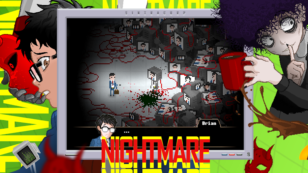 图片[1]-骨之王者 Build.20731153（King of Bones）免安装英文版-测试