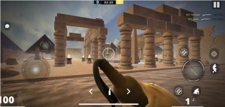 图片[1]-骨之王者 Build.20731153（King of Bones）免安装英文版-测试