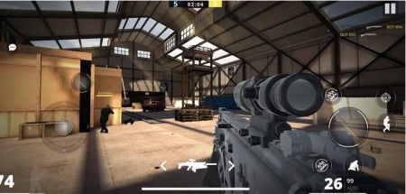 图片[1]-骨之王者 Build.20731153（King of Bones）免安装英文版-测试