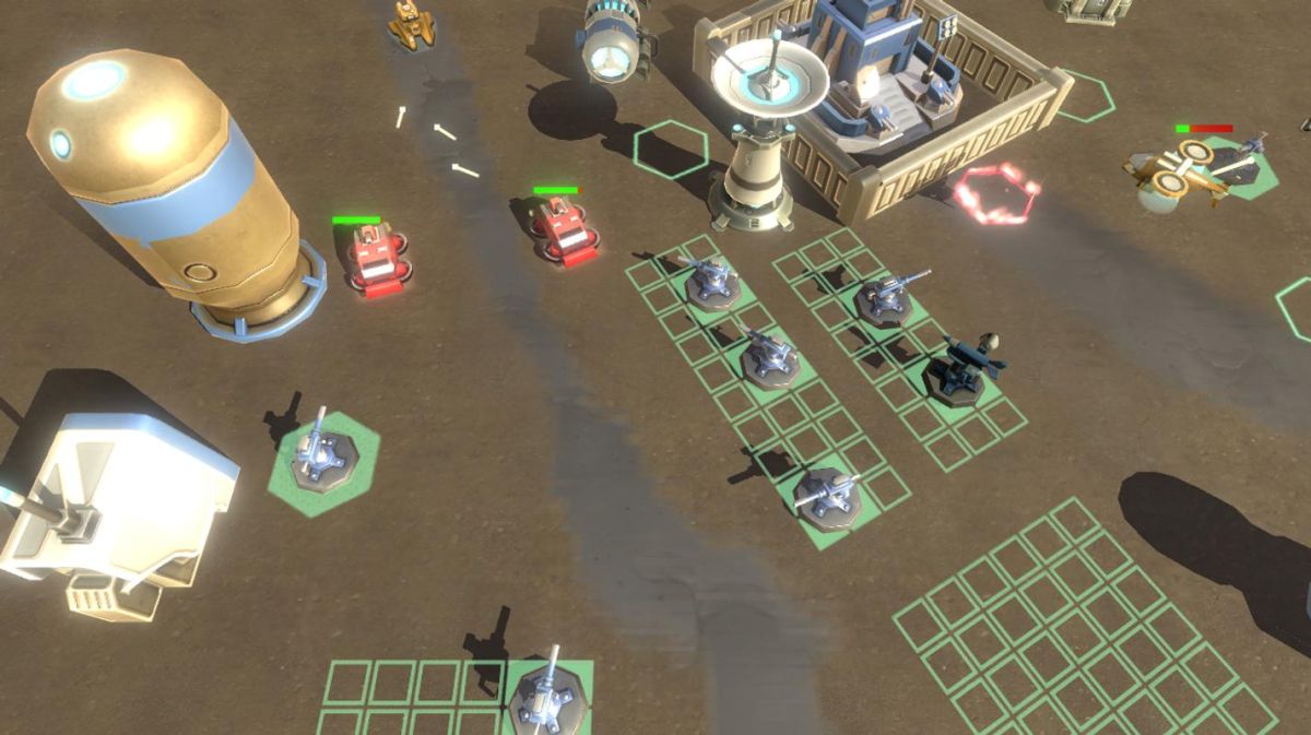 图片[1]-骨之王者 Build.20731153（King of Bones）免安装英文版-测试