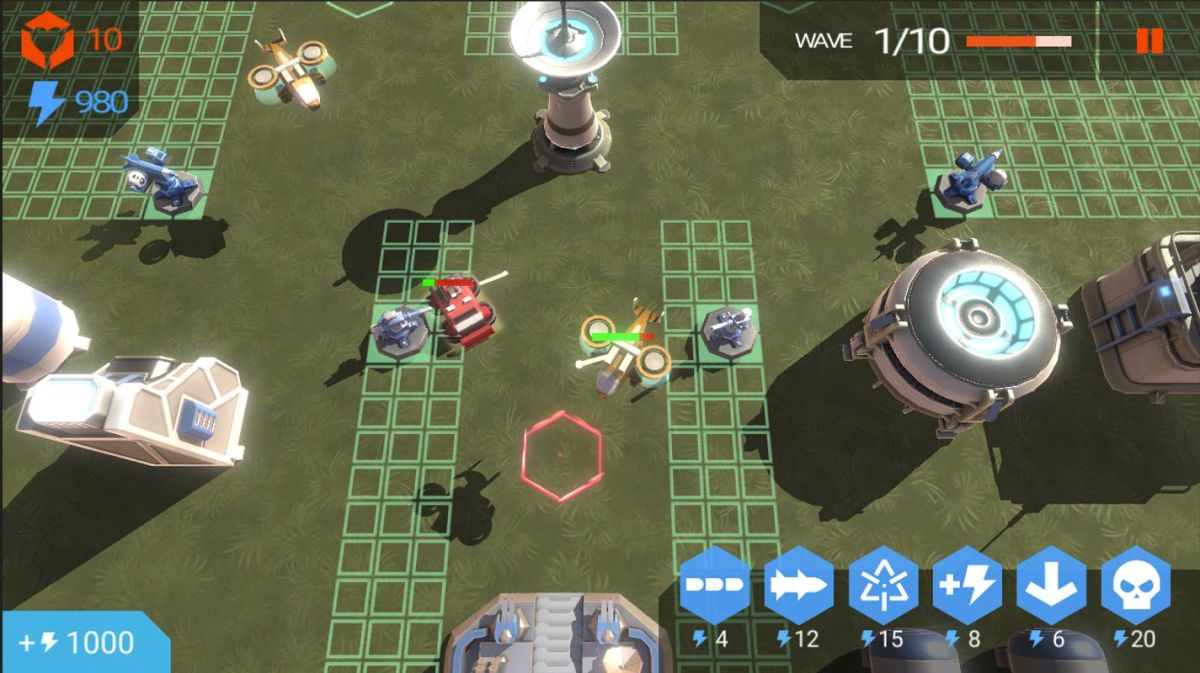 图片[1]-骨之王者 Build.20731153（King of Bones）免安装英文版-测试