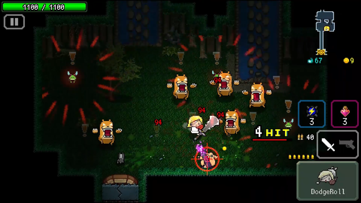 图片[1]-骨之王者 Build.20731153（King of Bones）免安装英文版-测试