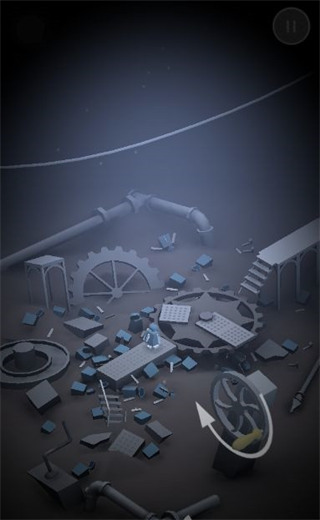 图片[1]-骨之王者 Build.20731153（King of Bones）免安装英文版-测试