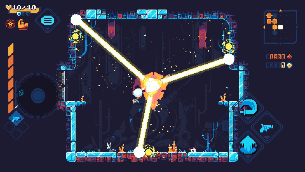 图片[1]-骨之王者 Build.20731153（King of Bones）免安装英文版-测试