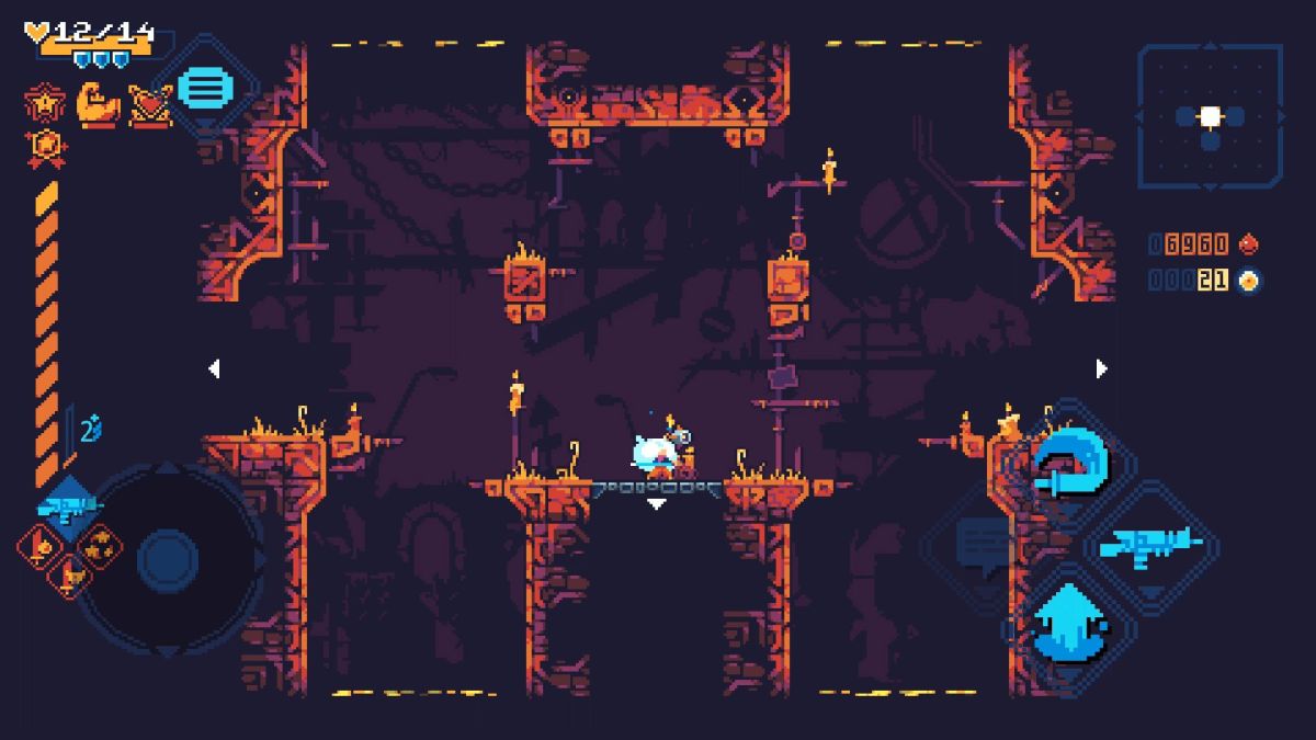 图片[1]-骨之王者 Build.20731153（King of Bones）免安装英文版-测试