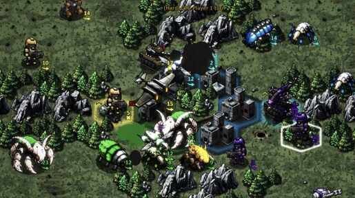 图片[1]-骨之王者 Build.20731153（King of Bones）免安装英文版-测试