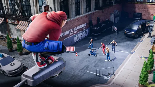 图片[1]-骨之王者 Build.20731153（King of Bones）免安装英文版-测试