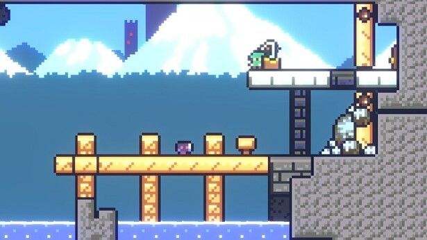 图片[1]-骨之王者 Build.20731153（King of Bones）免安装英文版-测试