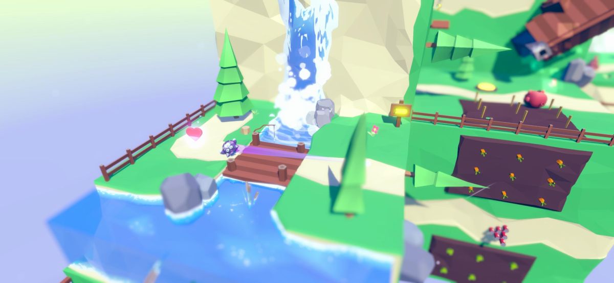 图片[1]-骨之王者 Build.20731153（King of Bones）免安装英文版-测试