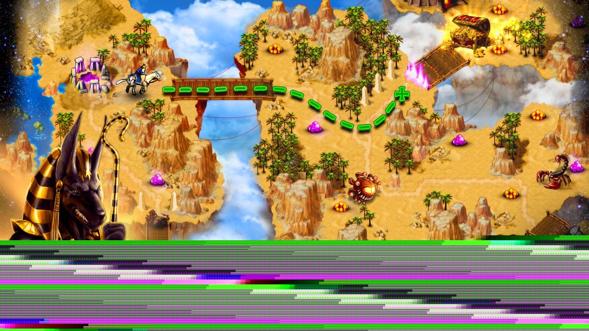 图片[1]-骨之王者 Build.20731153（King of Bones）免安装英文版-测试