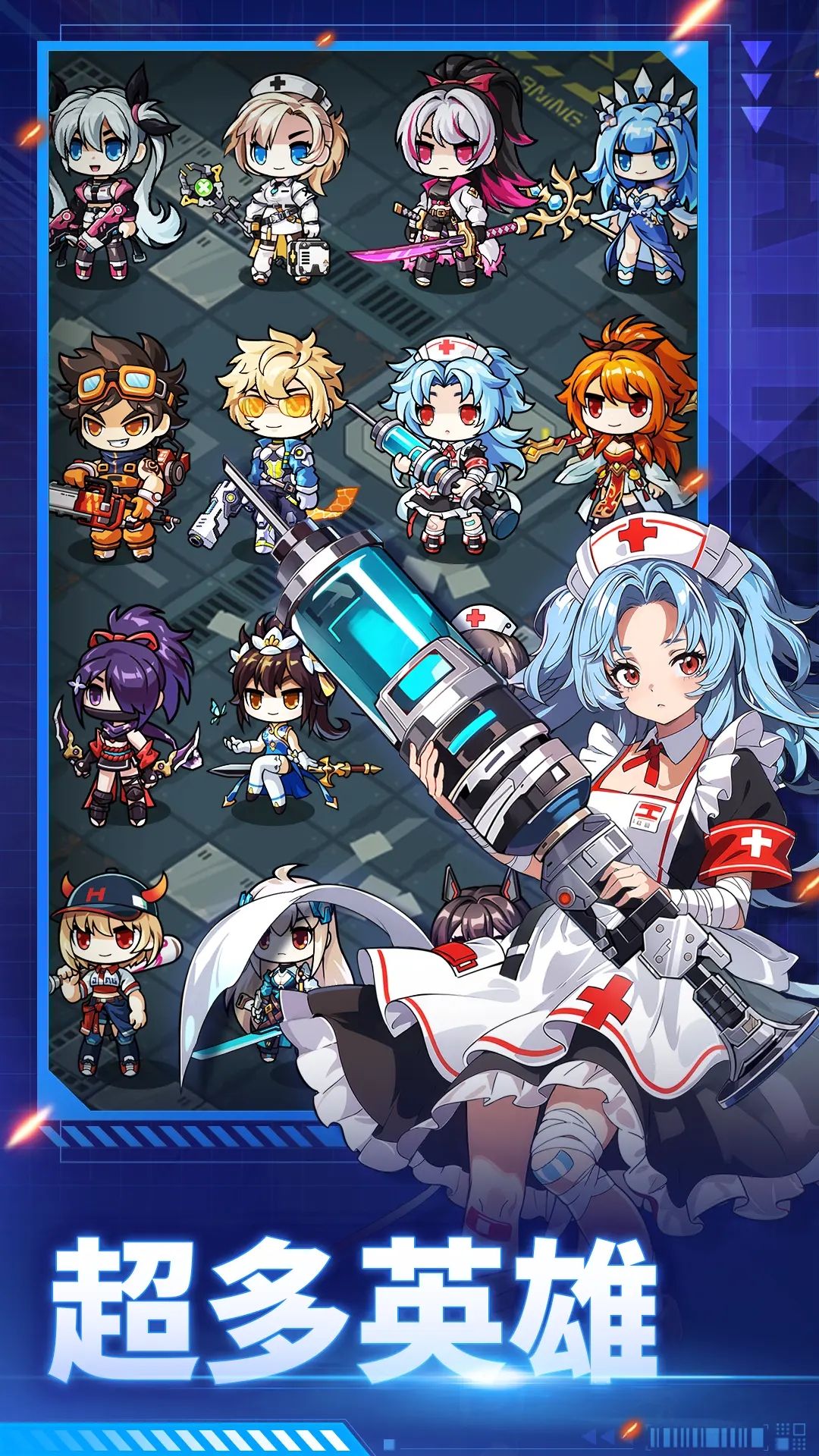 图片[1]-骨之王者 Build.20731153（King of Bones）免安装英文版-测试