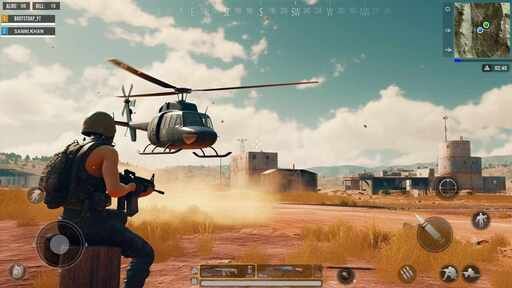 图片[1]-骨之王者 Build.20731153（King of Bones）免安装英文版-测试