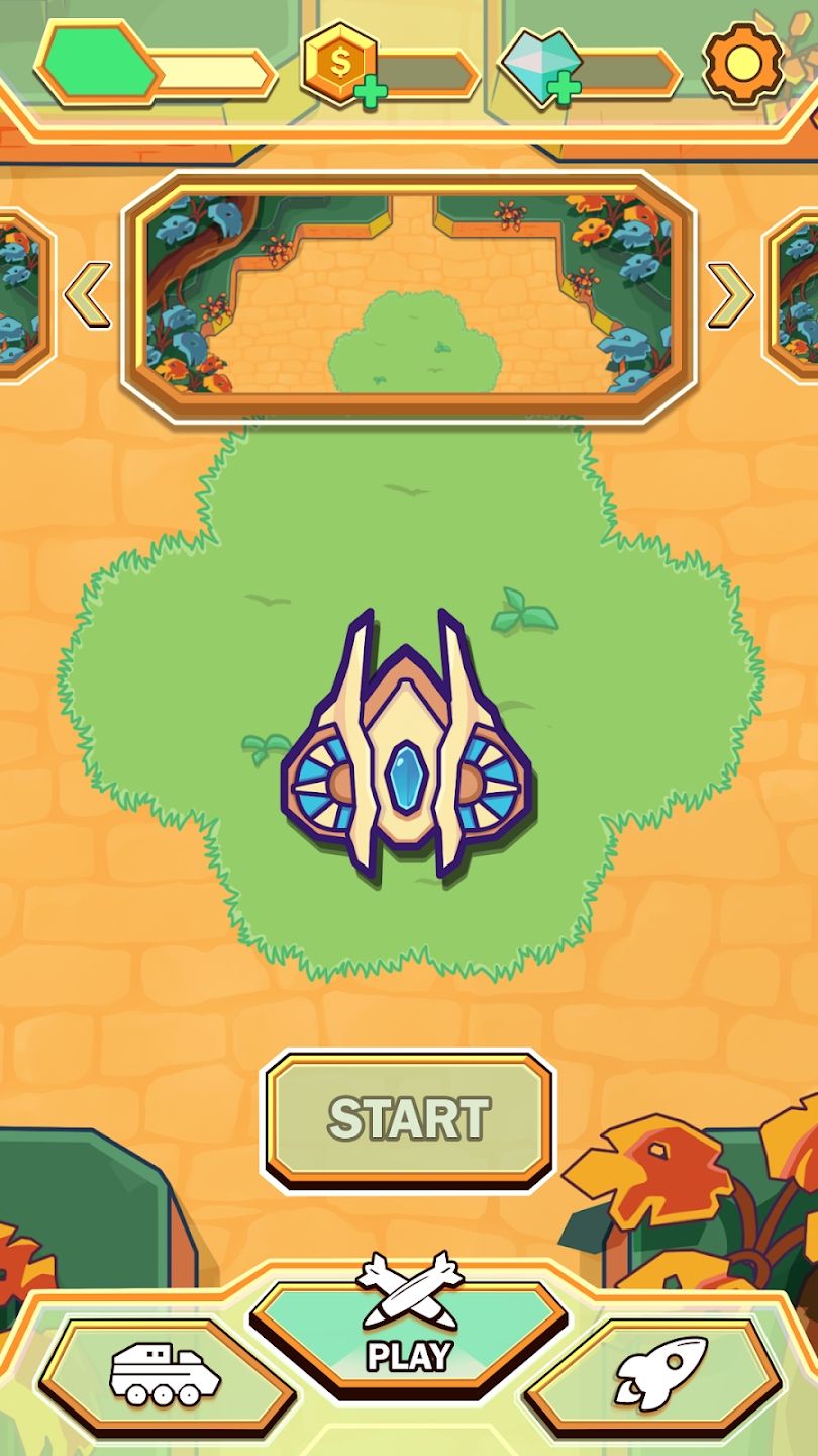 图片[1]-骨之王者 Build.20731153（King of Bones）免安装英文版-测试