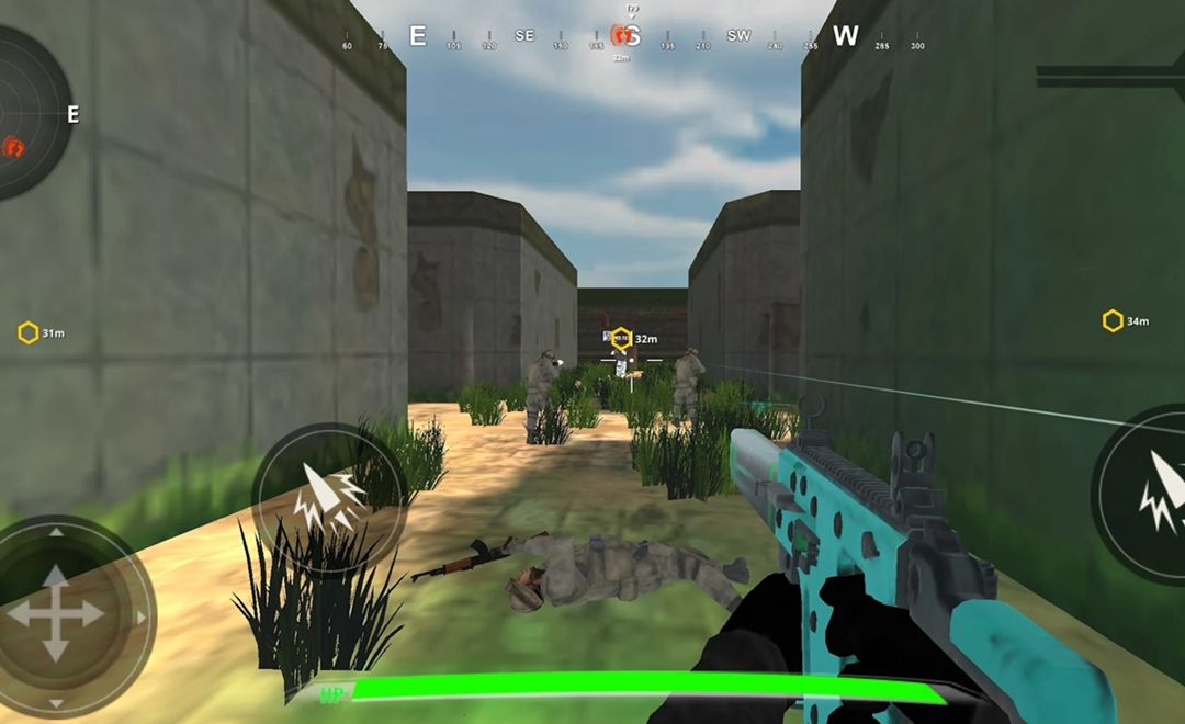 图片[1]-骨之王者 Build.20731153（King of Bones）免安装英文版-测试