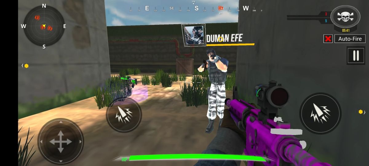 图片[1]-骨之王者 Build.20731153（King of Bones）免安装英文版-测试