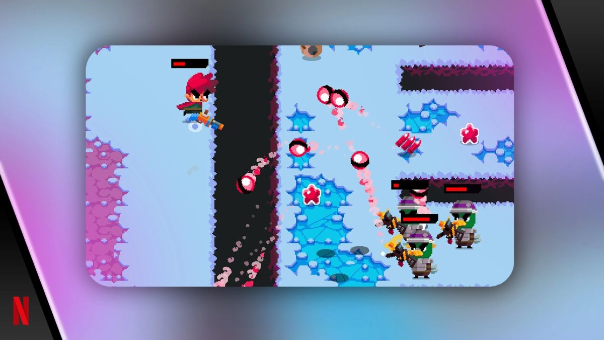 图片[1]-骨之王者 Build.20731153（King of Bones）免安装英文版-测试