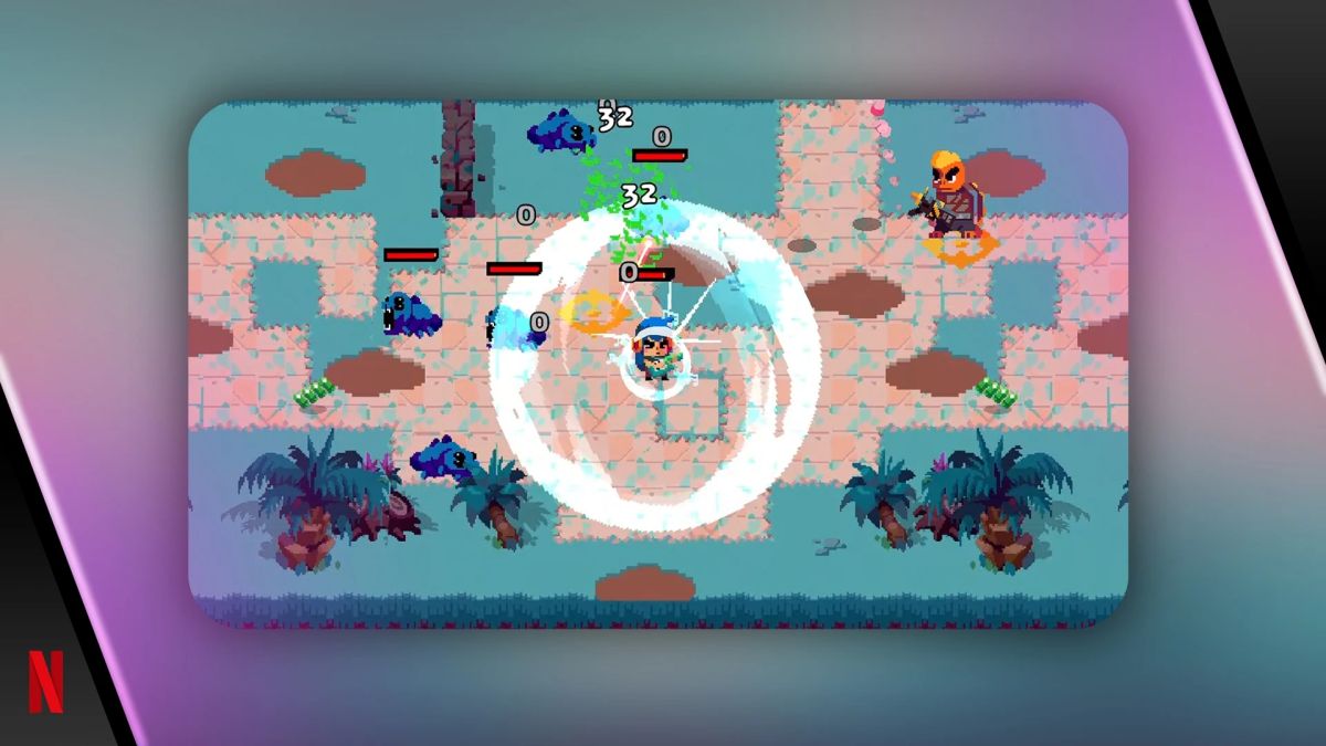 图片[1]-骨之王者 Build.20731153（King of Bones）免安装英文版-测试