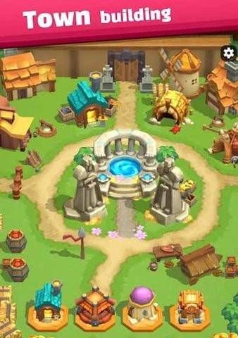 图片[1]-骨之王者 Build.20731153（King of Bones）免安装英文版-测试