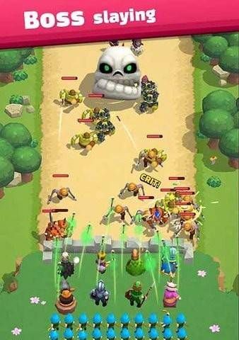 图片[1]-骨之王者 Build.20731153（King of Bones）免安装英文版-测试