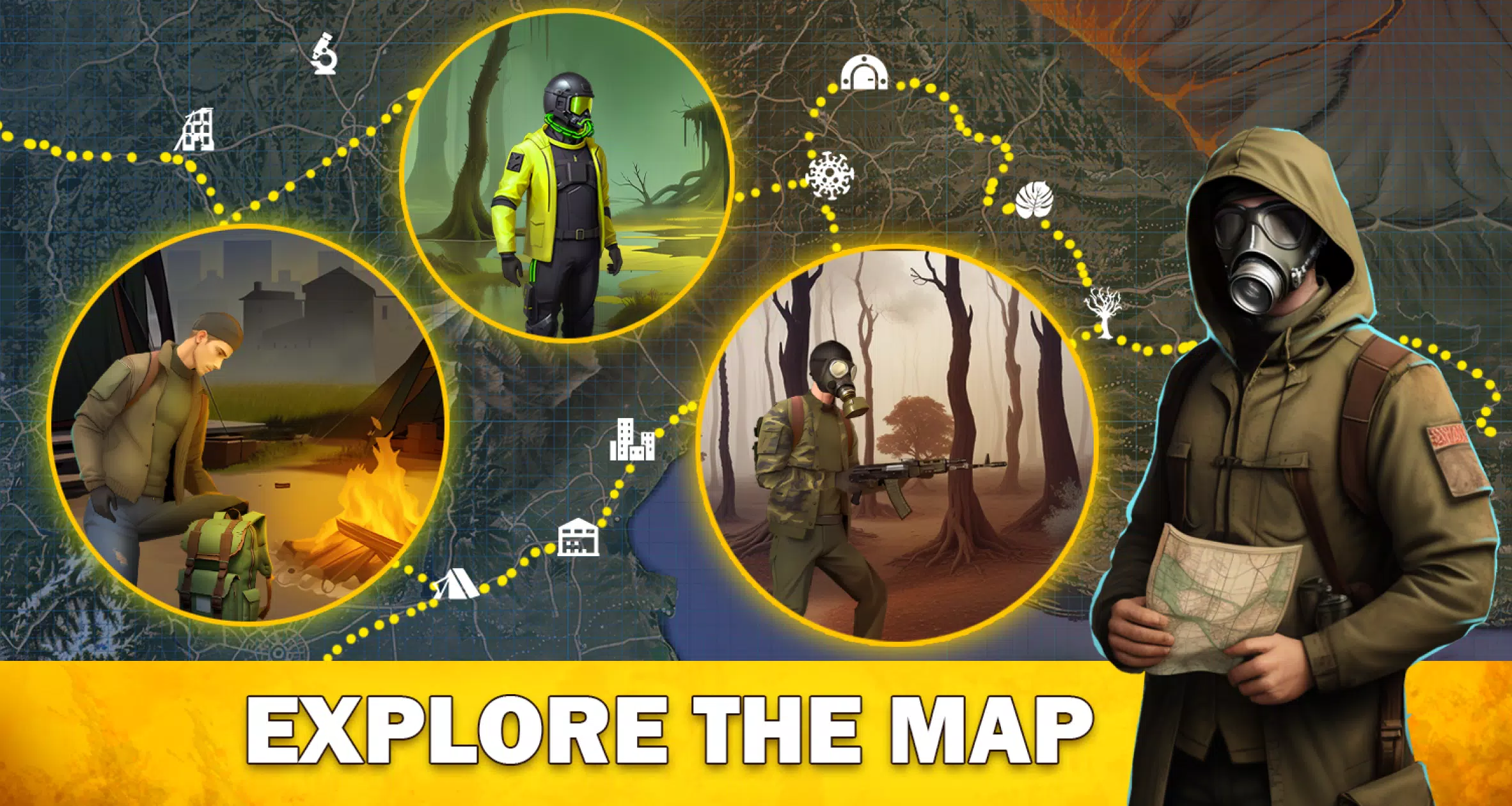 图片[1]-骨之王者 Build.20731153（King of Bones）免安装英文版-测试